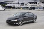 Mitsubishi Panther Concepts 2008 года
